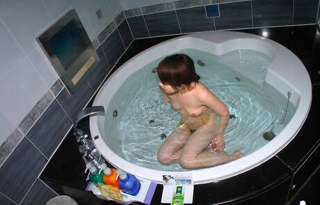 Luscious japanese young Waka suck dick and fucked hard 